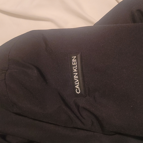 Calvin Klein 2 piece jacket - Picture 2 of 4